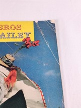 ✅ Circus Magazine 1947 Ringling Bros Barnum Bailey Souvenir Program ~ - $19.79