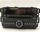2007-2009 Suzuki Vitara AM FM Radio CD Player Receiver OEM C01B02060 - $107.99