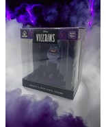 Disney Villains Ursula 3 Inch Vinyl Figure Brand New - $13.85