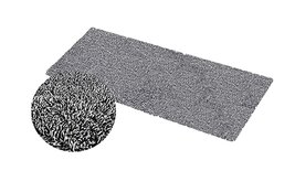 Clean Step Mat - As Seen On Tv Super Absorbent Remove Mud and Water Doormat Indo - £39.86 GBP