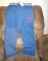 Joe&#39;s Dark blue sweatpants - child XL - £5.45 GBP