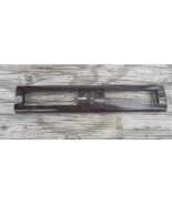 1999-2004 Audi A6 Sedan &gt;&lt; Center Dash Trim &gt;&lt; Woodgrain - $14.54