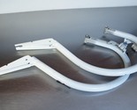 10-16 MERCEDES E350 C207 W207 COUPE TRUNK LID LEFT RIGHT HINGE LEVEL SET... - $148.99