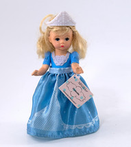 Madame Alexander Cinderella Doll McDonald&#39;s 2010 With Tags - £6.31 GBP