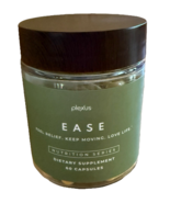 Plexus Ease Dietary Supplement New Sealed Bottle 60 capsules - $31.25