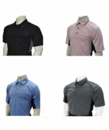SMITTY | USA-312 | MLB Style Short Sleeve with Side Panels | Baseball Um... - €34,56 EUR