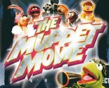 The Muppet Movie DVD | 50th Anniversary | Region 4 - $8.42
