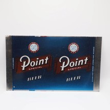 Stevens Point Special Unrolled 12oz Beer Can Flat Sheet Magnetic - £19.45 GBP