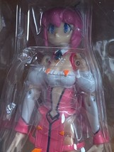 Otomedius MMS 2nd Elyu Tron on MMS figure KONAMI 2008 Unopened From Japan - £48.73 GBP