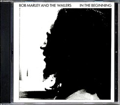 Bob Marley - In The Beginning - £12.77 GBP