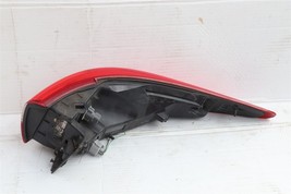 13-15 Infiniti JX35 QX60 Led Taillight Lamp Driver Left LH image 5