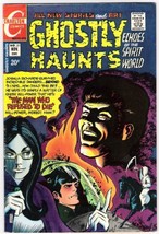 Ghostly Haunts Vol.3, #21 [Comic] by Charlton Comics 1971 - $16.99