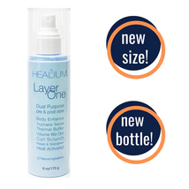 Healium Hair Layer One Bodifier, 6 fl oz image 2