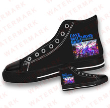 Dave Matthews Band - Summer Tour 2024 Shoes - £35.59 GBP