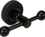Stands Black T-Nut Assembly For Boom Mic Stands - £29.56 GBP