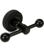 Stands Black T-Nut Assembly For Boom Mic Stands - £29.10 GBP