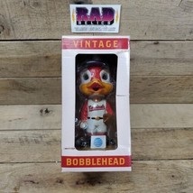 St. Louis Cardinals Vintage Retro Mascot Bobblehead SGA (2016) ATT - £19.42 GBP