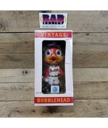 St. Louis Cardinals Vintage Retro Mascot Bobblehead SGA (2016) ATT - £19.42 GBP