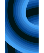 Digital Wall Art - Title: Surpassing Loop - $4.49