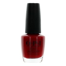 OPI Nail Lacquer by OPI, .5 oz Nail Color - Big Apple Red - $31.54