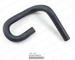 New Genuine OEM Toyota  Land Cruiser FJ80 Pipe Heater Water Inlet A 8724... - $44.10