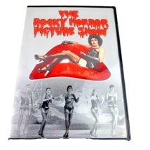 The Rocky Horror Picture Show DVD - £5.55 GBP