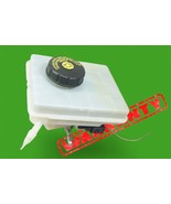 2011-2017 bmw x4 x3 f25 f26 brake fluid tank bottle reservoir oem - €41,06 EUR