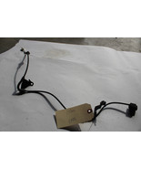 00-05 TOYOTA CELICA GT GT-S RIGHT SIDE REAR ABS SENSOR HARNESS R448 - $88.38 CAD