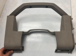 2008-2010 FORD F-250 INSTRUMENT CLUSTER TRIM P/N 7C34-25044 D GENUINE OE... - $38.67