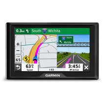 Garmin 010-02036-07 Drive 52 and Traffic, GPS Navigator with 5 Display, ... - $250.99
