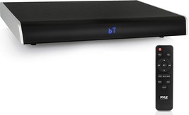 Pyle Surround Sound Tv Sound Bar - Bluetooth Compatible Wireless Soundbar For Tv - £181.21 GBP