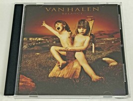 Van Halen - Balance (CD 1995, BMG Version) Eddie Alex David Michael - £7.80 GBP