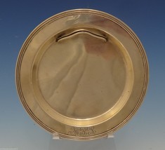 Old Newbury by Towle Sterling Silver Butter Plate with Knife Rest (#0490) - $385.11