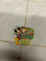 Disney Cruise Line Los Angeles - Disney Pin - £21.92 GBP