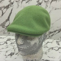 Kangol Mint Seamless Wool 507 Hat - £78.33 GBP
