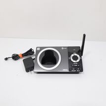 AT&amp;T CL82319 Cordless Phone Main Answering Machine Charger Base + Power ... - $13.49