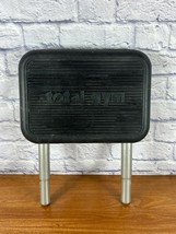 Total Gym Squat Stand Foot Rest fits Supra Pro and Others with Tube - $898.91 MXN