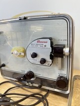 Vintage Eastman Kodak Brownie Movie Projector f/1.6 Lens - Model 1 - Tested - £19.39 GBP
