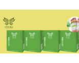 4 Box ITSUKI KENKO HEALTH Detox Foot Pads Patch Herbal Cleansing - £91.13 GBP