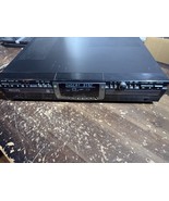 Philips CDR775/17 High Speed Dual Deck Audio CD Recorder Write/Record W/... - $119.00