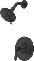 Pfister LG89-7WRY Weller Shower Only Trim Kit, NO Valve - Tuscan Bronze ... - $72.90