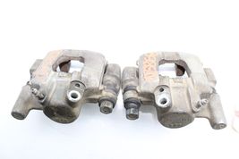 05-10 SCION TC REAR LEFT & RIGHT BRAKE CALIPERS PAIR Q5868 image 7