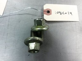 Camshaft Bolt Set From 2001 Toyota Camry LE 3.0 - $14.95