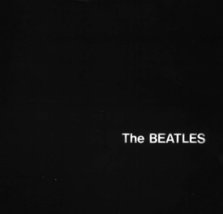 The Beatles Black Album (2 CD Set) Rare Outtakes &amp; Studio Leftovers   - £19.98 GBP