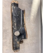 1958 Chevy Impala BelAir Nomad Under Engine Cover Gravel Shield Yeoman B... - $174.56