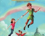 The New Adventures of Peter Pan Season 1 Volume 4 DVD | Region 4 - $11.75