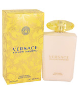 Versace Yellow Diamond Body Lotion 6.7 Oz  - $99.95