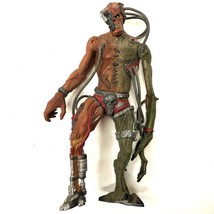 McFarlane Toys SPAWN Re-animated 7.5&quot; Action Figure 1998 LOOSE - £18.50 GBP