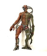 McFarlane Toys SPAWN Re-animated 7.5&quot; Action Figure 1998 LOOSE - $24.74