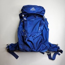 Gregory Zulu 40 Backcountry Camping Backpack Free Float Suspension Vente... - £119.55 GBP